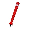 thumbnail image 3 of Scuba Diving Accessories - Safety Sausage SMB Surface Marker Buoy & 15m Red, 3 of 7