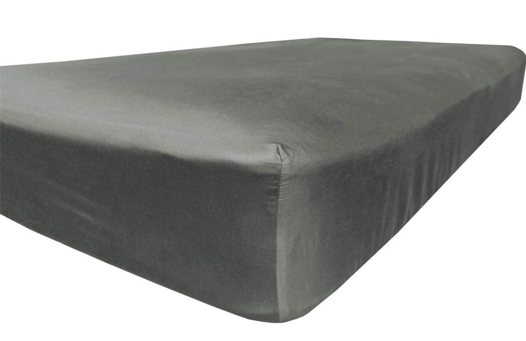 American Pillowcase Queen Size Fitted Sheet Only 300 Thread Count 100