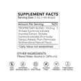 thumbnail image 7 of Lifecykel Shiitake Mushroom Extract 1oz, 7 of 7