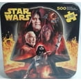 thumbnail image 4 of Star Wars 500 Piece Puzzle #49514 by Hasbro, 4 of 6