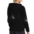 thumbnail image 2 of Eye Rock Tool Sweatshirt For Womens Fashion Hoodies Pullover Athletic Daily Hoody Hooded Clothing Gift Medium, 2 of 7