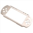 thumbnail image 3 of Cubierta Superior para PSP1000, Carcasa Superior para Consola de Juegos, Placa Frontal, Cubierta Superior Color champán, 3 of 5