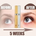 MUZOOY Eyelash Growth Serum Kit, Eyelash Care, Eyelashes & Eyebrows ...