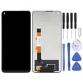 thumbnail image 2 of Cellphone Repair Parts  Original LCD Screen for Xiaomi Redmi Note 9 5G / Note 9T 5G M2007J22C with Digitizer Full Assembly, 2 of 6