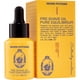 thumbnail image 1 of Aceite para antes del afeitado Seven Potions para hombres, ideal para pieles sensibles, ayuda a prevenir la irritación, lubrica y protege la cara, natural, vegano, libre de crueldad (1 fl oz), 1 of 5