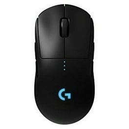 PC Gamer's Logitech G PRO X Superlight Wireless Mouse, Hero 25K 25,600 DPI, 5 Buttons (Refurbished) - Walmart.com PC Gamer's Logitech G PRO X Superlight Wireless Mouse, Hero 25K 25,600 DPI, 5 Buttons (Refurbished) - Walmart.com