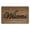 Brown In English-9, variant on Experience Luxury with Our 20x32 Inch Non-Slip Bath Mat - Super Absorbent, Quick Dry, Stain Resistant Bathroom Mat Rug for Bathtub, Vanity, Floor