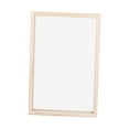 thumbnail image 3 of Rongfmy Shadow Box Frame Deep Picture Display Frame for Souvenirs Memorabilia Crafts 20cmx30cm, 3 of 9