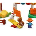 thumbnail image 6 of VTech® Learn & Grow Farm™ Set With Farmer and Interactive Animals, 6 of 10