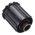 thumbnail image 1 of Mtb Bike Freehub Rear Hub Ball Bearing Body 7/8/9/10 Speed for Shimano Cycling, 1 of 10