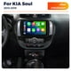 thumbnail image 4 of Reproductor multimedia de vídeo y radio para coche QLED 1280X720 8G+256GB para Kia Soul 2 PS 2013-2019, navegación GPS, Android, n.º 2 din, dvd 2 din, 4 of 5