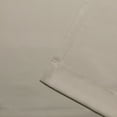 thumbnail image 3 of Exclusive Home Academy Total Blackout Grommet Top Curtain Panel Pair, 52"x84", Vintage Linen, 3 of 6