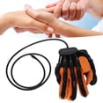 thumbnail image 1 of Soft Resin Fibre Hand Rehabilitation Robort Glove for Finger Training Exerciser, Perfect Fitting, L Size, Reduce Contracture, Easy Replacement, Suitable for Most, Breathable, 1 of 7