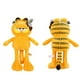 thumbnail image 5 of Garfield Plush & Yellow Cat Plush Cute Gar-field Muñeco de peluche Juguete de regalo Almohada de felpa Niño Niña Gato amarillo Animal Niño de dibujos animados (40 cm) Regalo para niños, 5 of 6