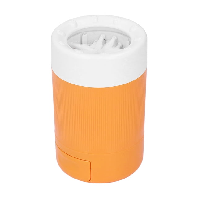Limpiador de Patas de Perro, Taza Portátil Eficaz para Lavar Los Pies de Mascotas, Para Perros y Gatos, Saludable