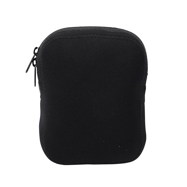 Bolsa de transporte suave protectora DENGXMXG estuche de viaje para altavoz Bluetooth B&O BeoPlay P6