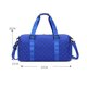 thumbnail image 3 of Hugtrwg Oxford Fitness Bag Multifuncional Plaid Sports Bag para Hombres Mujeres (Azul), 3 of 7