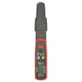 thumbnail image 1 of Cxui Circuit Probe Kit, 80A Parasitic Draw Tester Kit - Automotive Circuit Diagnostic Tool with Rotatable Display, Replaceable Tips for Car/Rv Battery Drain Detection Red, 1 of 9