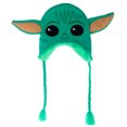 thumbnail image 1 of Star Wars The Mandalorian Grogu Tuque à Grand Visage, 1 of 3