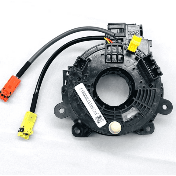 NEW High Quality Clock Spring 25554-4GA1A For 2014-2018 Infiniti Q50