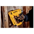 thumbnail image 2 of DEWALT 5-in-1 Multi-Tacker and Brad Nailer,Power Adjustment Dial,Ergonomic Grip, 2 of 5