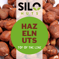 thumbnail image 6 of SILO Nuts, Organic Hazelnuts, Raw, 16oz, Filberts, Whole Hazelnut, with Skin, Shelled, GMO-Free Nuts, Vegan, Kosher, Great Snack for Parties and an Ingredient for Cooking, Bulk, Great Gift for a Healt, 6 of 6