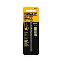Dewalt-DW1213 13/64 In. Cobalt Split Point Drill Bit