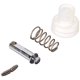 thumbnail image 1 of Bunn 28708.0000 Kit de reparación de grifos con mango rojo URNS, 1 of 1