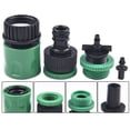 thumbnail image 4 of Irrigation System Garden Tools Drip Watering Kits Automatic Watering Hose with Adjustable Convenient Installtion Saving Water, 4 of 9