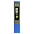 thumbnail image 1 of Water Hardness Test Ec Meter Water Quality Monitor Water Testing Device Measurement, 1 of 2
