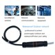 thumbnail image 4 of Acoplador RJ45, Conexión Estable Acoplador Ethernet De Larga Duración De 250 MHz Para Cámara De Seguridad IP, 4 of 7