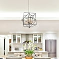 thumbnail image 3 of Artcraft Lighting Roxton 12Light Chandelier, 3 of 4