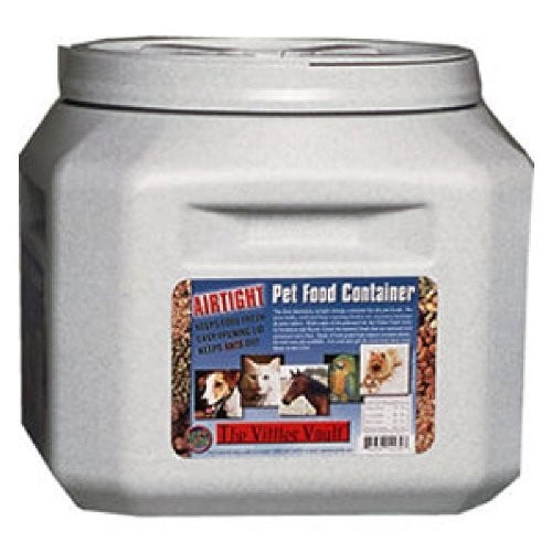 10 Best Dog Food Containers Keep Your Pet's Food Fresh and Organized