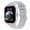 Upgrade - Silvery, variant on 2026 Smartwatch Unisex: Wireless Calling, Sports Modes, Call Reminder/Rejection, Message & App Alerts, Compatible with iPhone/Android