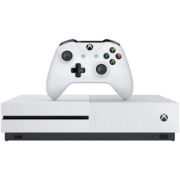 Pre-Owned Microsoft Xbox One S 1TB Premium Video Game Console