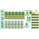 thumbnail image 1 of Bergamota Bliss 24X 500 VIVONATURAL. 6 Shampoos Aceite de Bergamota 500 ml + 6 Cremas para Peinado Aceite de Bergamota 250 ml + 12 Muestras Shampoo Aceite de Bergamota 50 ml, 1 of 5