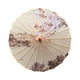 thumbnail image 2 of Sombrillas de papel al óleo chinas y japonesas para fiestas de disfraces. J, 2 of 9