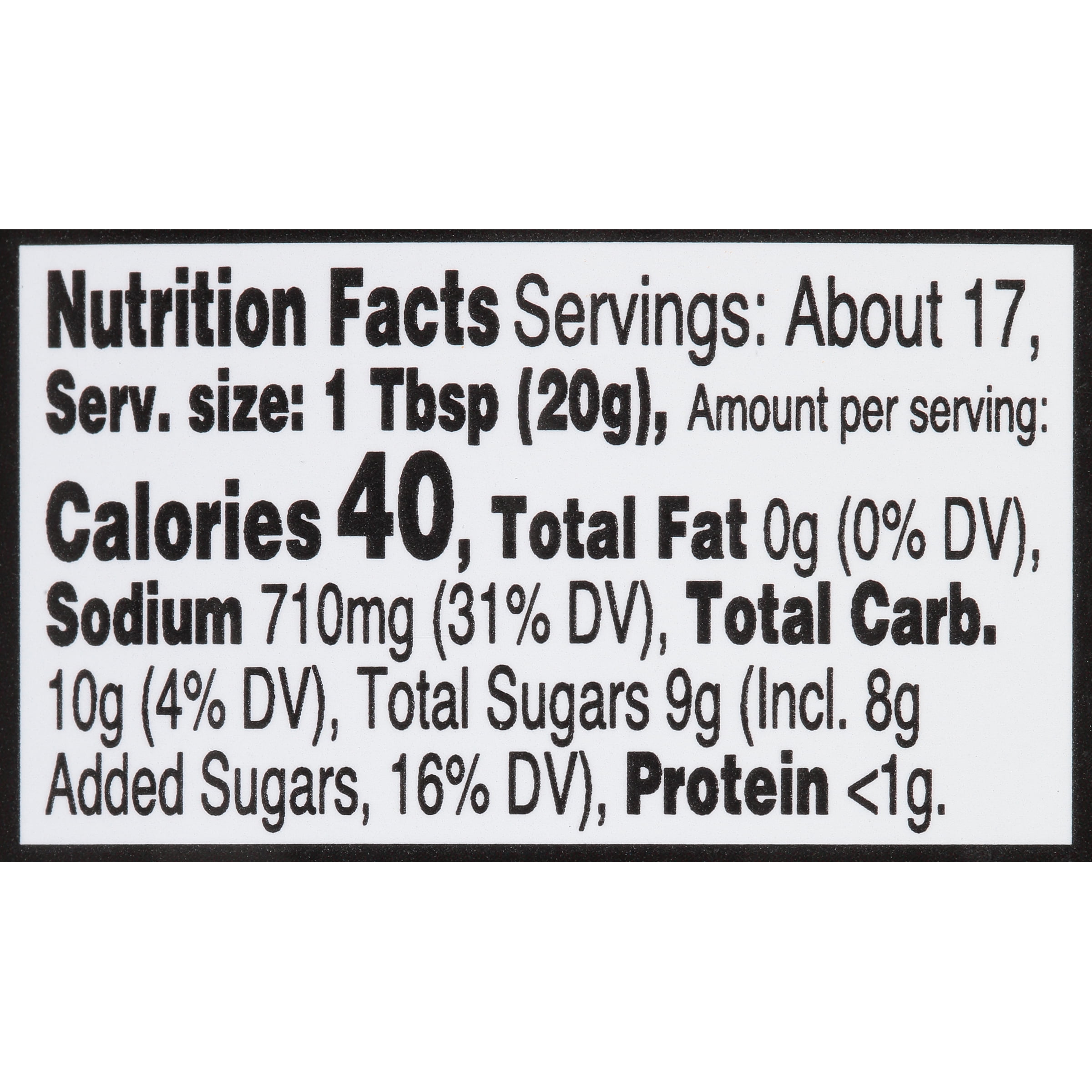 Kikkoman Unagi Sushi Sauce, 11.8 oz Bottle