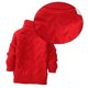 thumbnail image 2 of Laklulu Suéteres de cuello alto para niños y niñas de otoño e invierno, 2 of 5
