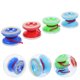 thumbnail image 5 of WORGEOUS 10 Uds bolas de Yoyo Mini juguetes Yo-yo juguetes de Yoyo de cuerda para niños, 5 of 7