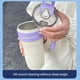 thumbnail image 3 of de Café Grande Vaso de Vacío Botella de Coche de Bebida de Hielo de Acero Inoxidable Aislada para Deportes Al Aire Libre,A, 3 of 6