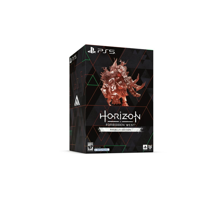 Get Horizon Forbidden West Launch Edition at Walmart for $35 - IGN