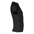 thumbnail image 2 of Badger B26585506 Youth Pro-Compression T-Shirt, Black - Extra Large, 2 of 3