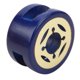 thumbnail image 4 of Wax Seal Warmer Sealing Wax Furnace Heat-resistant For Daily Necessities For Gifts For Handicrafts For Stationery ANGGREK Arte y Manualidades, 4 of 8