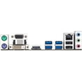thumbnail image 4 of GIGABYTE GA-A320M-S2H AMD A320 AM4 MAX-32GB DDR4 MICRO ATX PCIE16, 4 of 5