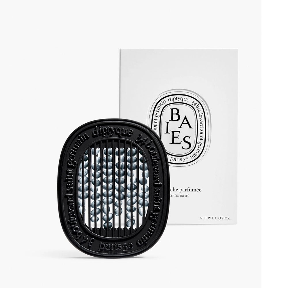 Diptyque Scented Insert - Baies (Berries)