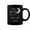 Black, variant on Bubba Grandpa Gift This Bubba Is Loved To The Moon And Love Coffee Mugs