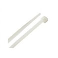 thumbnail image 2 of Home Plus 3004658 8 in. Cable Tie, White - Pack of 100, 2 of 3