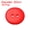 Red 20mm, variant on Uxcell 10Pcs Resin Sewing Button, 20mm 2 Holes Round Craft Buttons Midnight Blue