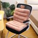 thumbnail image 3 of Cojín de una pieza para apoyarse como una silla de oficina para sentarse, cojín de asiento de CARS, cojín suave para silla de estudiante, decoración Maison, 3 of 5